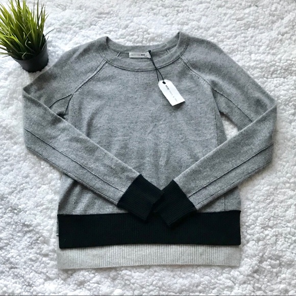 rag & bone Sweaters - NWT Rag & Bone Wool & Cashmere Sweater